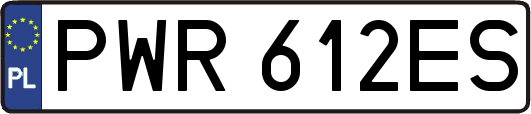 PWR612ES