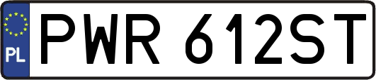 PWR612ST