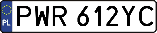PWR612YC