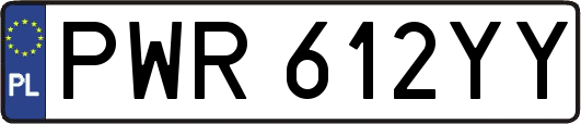 PWR612YY