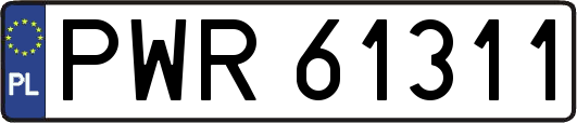 PWR61311