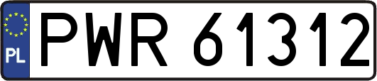 PWR61312