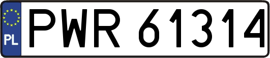 PWR61314