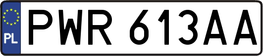 PWR613AA
