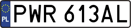 PWR613AL