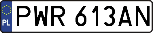 PWR613AN