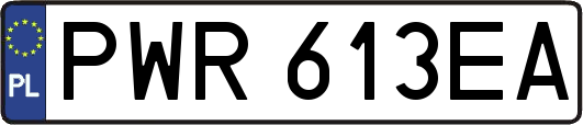 PWR613EA