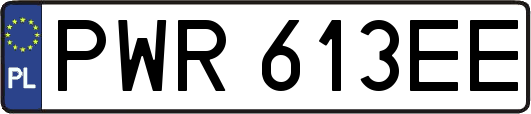 PWR613EE