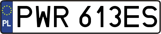 PWR613ES
