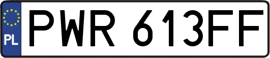 PWR613FF