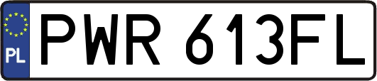 PWR613FL
