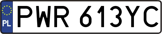 PWR613YC