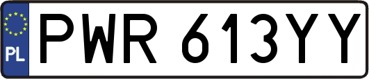 PWR613YY