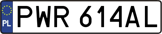 PWR614AL