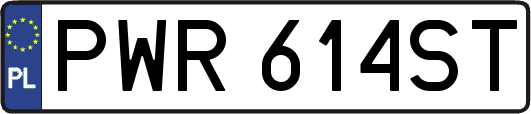 PWR614ST