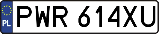 PWR614XU