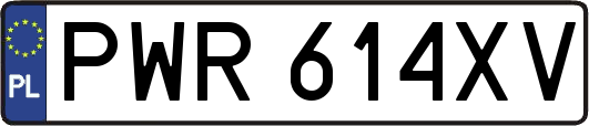 PWR614XV