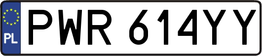 PWR614YY