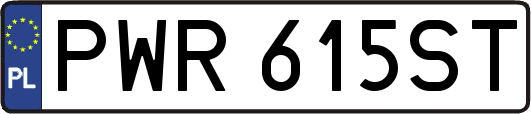 PWR615ST