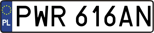 PWR616AN