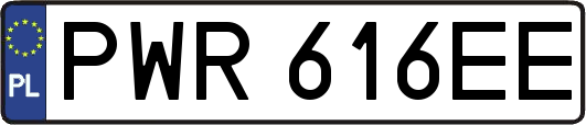 PWR616EE