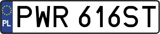 PWR616ST