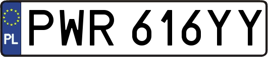 PWR616YY