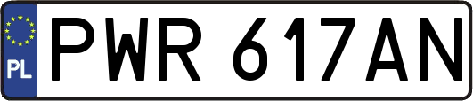 PWR617AN