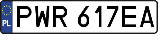 PWR617EA