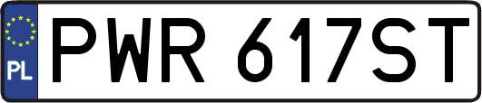 PWR617ST