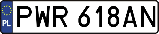 PWR618AN