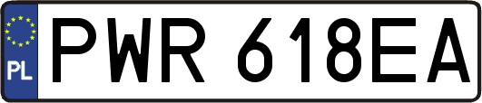 PWR618EA