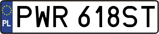 PWR618ST