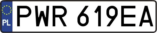 PWR619EA