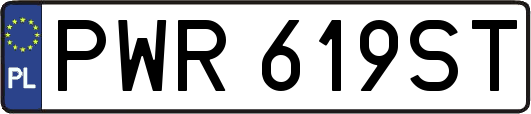 PWR619ST