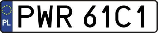 PWR61C1