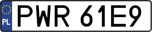 PWR61E9