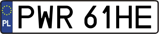 PWR61HE