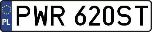 PWR620ST