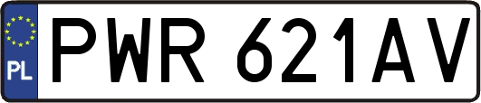 PWR621AV