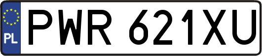 PWR621XU
