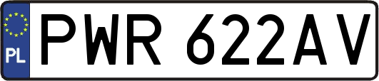 PWR622AV
