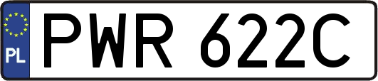 PWR622C