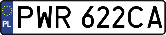 PWR622CA