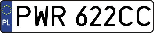 PWR622CC