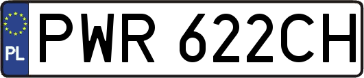 PWR622CH