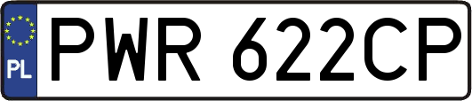 PWR622CP