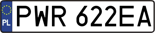 PWR622EA