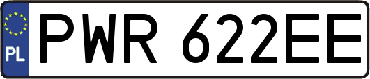 PWR622EE
