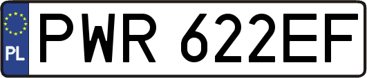 PWR622EF